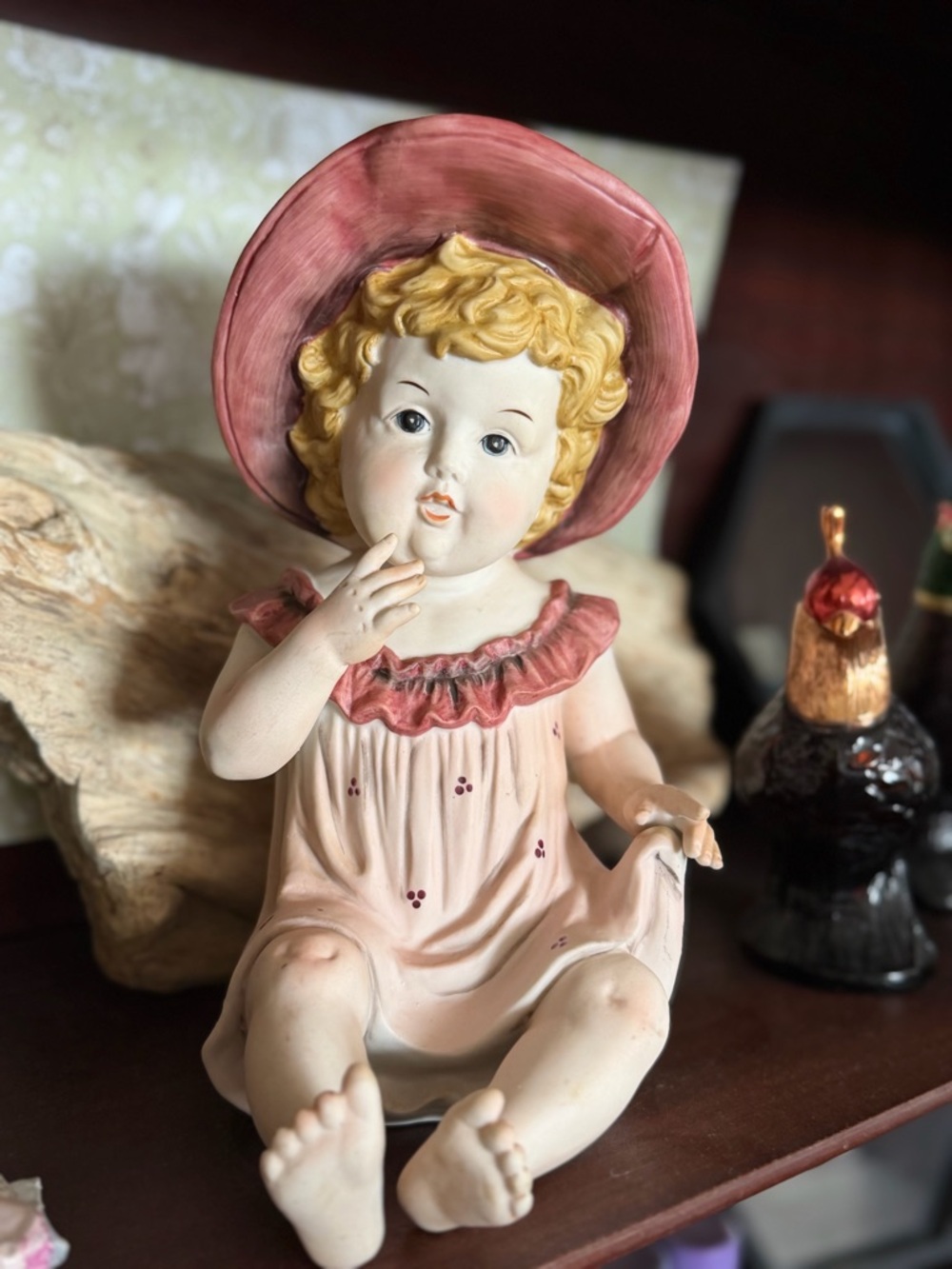 German Porcelain ❤️❤️❤️